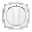 2711 UCDRL-914 CoverPlates (partly incl. Insert) Busch-balance® SI Alpine white thumbnail 4