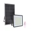 Ledinaire Floodlights Solar, 32 W, 4480 lm, 4000 K, CRI80, IR remote, Symmetrical, IP65 thumbnail 1