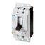 Circuit-breaker 3-pole 20A, motor protection, withdrawable unit thumbnail 5