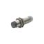 Proximity switch, E57 Premium+ Series, 1 NC, 3-wire, 6 - 48 V DC, M18 x 1 mm, Sn= 12 mm, Semi-shielded, NPN, Stainless steel, Plug-in connection M12 x thumbnail 4