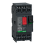 Motor circuit breaker, TeSys Deca, 3P, 17-23 A, thermal magnetic, spring terminals thumbnail 6