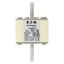 Fuse-link, high speed, 800 A, AC 690 V, DIN 2, 61 x 61 x 108 mm, aR, DIN, IEC, single indicator, 80 mm centres thumbnail 7