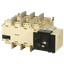 Remotely operated transfer switch ATyS r 4P 3200A thumbnail 2
