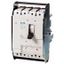 Circuit-breaker, 4p, 400A, withdrawable unit thumbnail 1