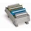 Sensor/actuator module 8 channels digital output 2-wire connection thumbnail 2