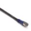 Sensor cable, M8 straight socket (female), 4-poles, PVC standard cable thumbnail 1