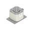 Fuse-link, high speed, 2500 A, AC 1000 V, size 4, 146 x 105 x 90 mm, aR, IEC, single indicator thumbnail 13