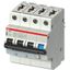 FS403E-C32/0.03 Residual Current Circuit Breaker with Overcurrent Protection thumbnail 1