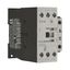 Contactor, 3 pole, 380 V 400 V 7.5 kW, 1 N/O, 230 V 50/60 Hz, AC operation, Screw terminals thumbnail 11