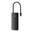 Ethernet Adapter USB A to RJ45 100Mbps, Black thumbnail 9