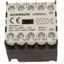 Micro Contactor 3NO+1NO, 2,2kW, 5A, 400VAC thumbnail 1