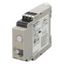 Timer, DIN rail mounting, 22.5mm, star-delta-delay, 1-120s, DPDT, 5 A, thumbnail 1