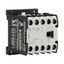 Contactor, 230 V 50/60 Hz, 3 pole, 380 V 400 V, 3 kW, Contacts N/O = Normally open= 1 N/O, Screw terminals, AC operation thumbnail 10