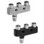 Safety sensor accessory, F3W-MA Smart Muting Actuator, 4 joint connect thumbnail 3