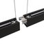 Vasco CCT Bi-directional Suspended Linear 1200mm Black thumbnail 4