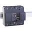 Miniature circuit-breaker, Acti9 NG125H, 4P, 40 A, C curve, 36 kA (IEC 60947-2) thumbnail 2