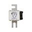 Fuse-link, high speed, 400 A, AC 690 V, DIN 1, 53 x 69 x 108 mm, aR, DIN, IEC, single indicator thumbnail 11