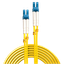 Fibre Optic Cable LC/LC, 10m 9/125µm, Singlemode thumbnail 2