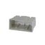 Shroud, for flush mounting plate, 4 mounting locations thumbnail 3