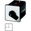 On-Off switch, T5B, 63 A, flush mounting, 1 contact unit(s), 1 pole, Emergency switching off function, with red thumb grip and yellow front plate thumbnail 2