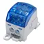 SUB 220 Universal distribution block Al/Cu 82060 SIMBLOCK blue thumbnail 1