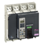 circuit breaker ComPact NS630bH, 70 kA at 415 VAC, Micrologic 5.0 A trip unit, 630 A, fixed,4 poles 4d thumbnail 4