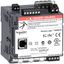 PowerLogic PM8000 - PM8213 LV DC - DIN rail mount meter - intermediate metering thumbnail 2