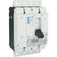 NZM2 PXR25 circuit breaker - integrated energy measurement class 1, 250A, 4p, variable, Screw terminal, plug-in technology thumbnail 16