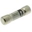 Fuse-link, low voltage, 1.5 A, AC 600 V, 10 x 38 mm, supplemental, UL, CSA, fast-acting thumbnail 3