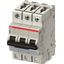 S403P-B50 Miniature Circuit Breaker thumbnail 1