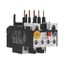 Overload relay, ZB12, Ir= 4 - 6 A, 1 N/O, 1 N/C, Direct mounting, IP20 thumbnail 9