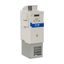 Variable frequency drive, 600 V AC, 3-phase, 13.5 A, 7.5 kW, IP20/NEMA0, Radio interference suppression filter, 7-digital display assembly, Setpoint p thumbnail 3