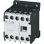 Contactor relay, 110 V DC, N/O = Normally open: 4 N/O, Screw terminals, DC operation thumbnail 6
