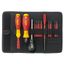 Torque screwdriver set TorqueVario®-S electric 0.80-5.0 Nm,  14 pcs thumbnail 2