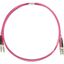 GOF DUPLEX Patchcord ST/SC G50 OM2, 2m thumbnail 1