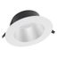 DOWNLIGHT UGR19 DN195 21 W 840 WT IP54 thumbnail 17