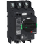 Motor circuit breaker, TeSys GV4, 3P, 25A, Icu 50kA, thermal magnetic, lugs terminals thumbnail 4