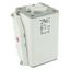 Fuse-link, high speed, 750 A, DC 750 V, size 3, 75 x 88 x 131 mm, gR, IEC, single indicator thumbnail 10