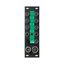 SWD Block module I/O module IP69K, 24 V DC, 8 inputs with power supply, 8 outputs with separate power supply, 8 M12 I/O sockets thumbnail 12