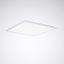 Recessed luminaires Siella C Multilumencolor 6 Prisms White square ET 33W 4100lm Wide reduced glare UGR19 (W19) IK03 4 SDCM 8365140 thumbnail 1