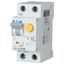 RCD/MCB combination, 13 A, 300 mA, MCB trip characteristic: B, 1p+N, RCD trip characteristic: A thumbnail 18