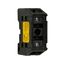 Fuse-holder, low voltage, 30 A, AC 600 V, DC 600 V, 1P, UL, CSA thumbnail 1