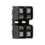 Eaton Bussmann series BCM modular fuse block, Box lug, Two-pole thumbnail 5