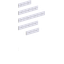 PXH175RA PXH175RA   CBB MBB-MBB Holder L345 mm 5x thumbnail 1