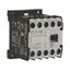 Contactor relay, 220 V 50/60 Hz, N/O = Normally open: 2 N/O, N/C = Normally closed: 2 NC, Screw terminals, AC operation thumbnail 16