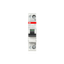 SN201 M-C32 Miniature circuit breaker - 1+NP - C - 32 A thumbnail 5