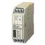 Power supply,  100 to 240 VAC input, 60 W 24 VDC 2.5A output, DIN rail thumbnail 2