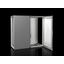 VX Baying enclosure system, WHD: 1200x1200x500 mm, two doors thumbnail 5