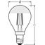 LED Retrofit CLASSIC A DIM 11W 840 Clear E27 thumbnail 12