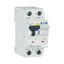 Digital RCD/MCB combination, 16 A, 30 mA, MCB trip characteristic: B, 1p+N, RCD trip characteristic: F thumbnail 14